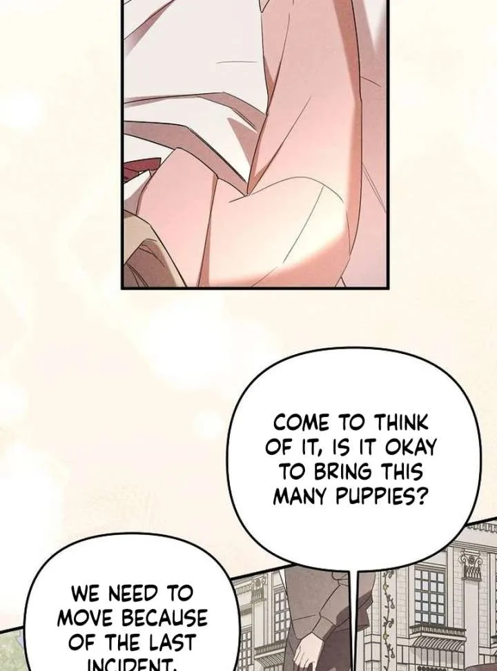 At the Place Where the Golden Rose Broke Chapter 25 page 28