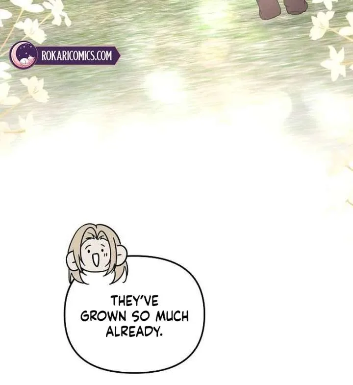At the Place Where the Golden Rose Broke Chapter 25 page 26