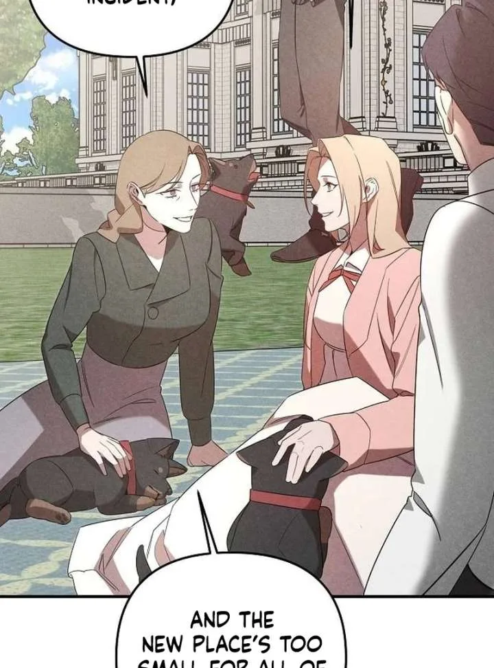 At the Place Where the Golden Rose Broke Chapter 25 page 29