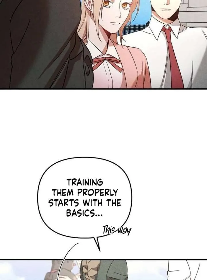 At the Place Where the Golden Rose Broke Chapter 25 page 32