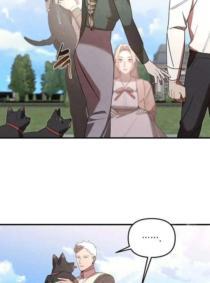 At the Place Where the Golden Rose Broke Chapter 25 page 33