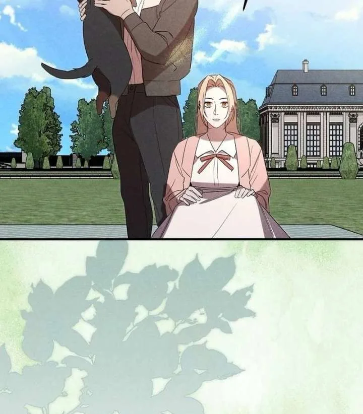 At the Place Where the Golden Rose Broke Chapter 25 page 34