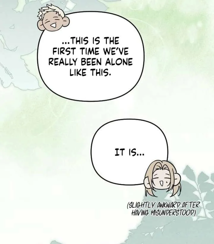 At the Place Where the Golden Rose Broke Chapter 25 page 35