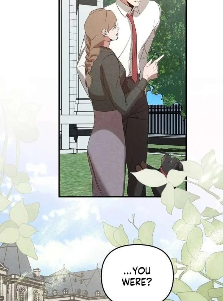At the Place Where the Golden Rose Broke Chapter 25 page 37