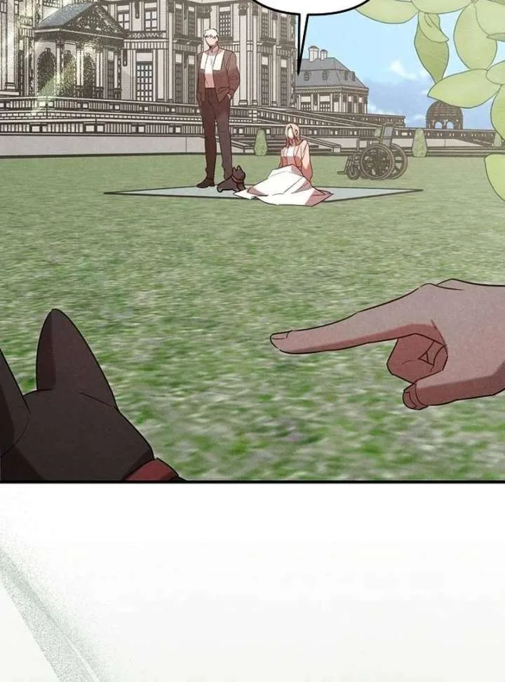 At the Place Where the Golden Rose Broke Chapter 25 page 38