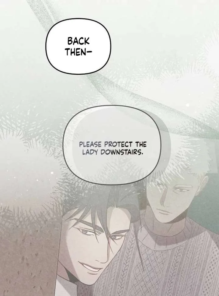 At the Place Where the Golden Rose Broke Chapter 25 page 39