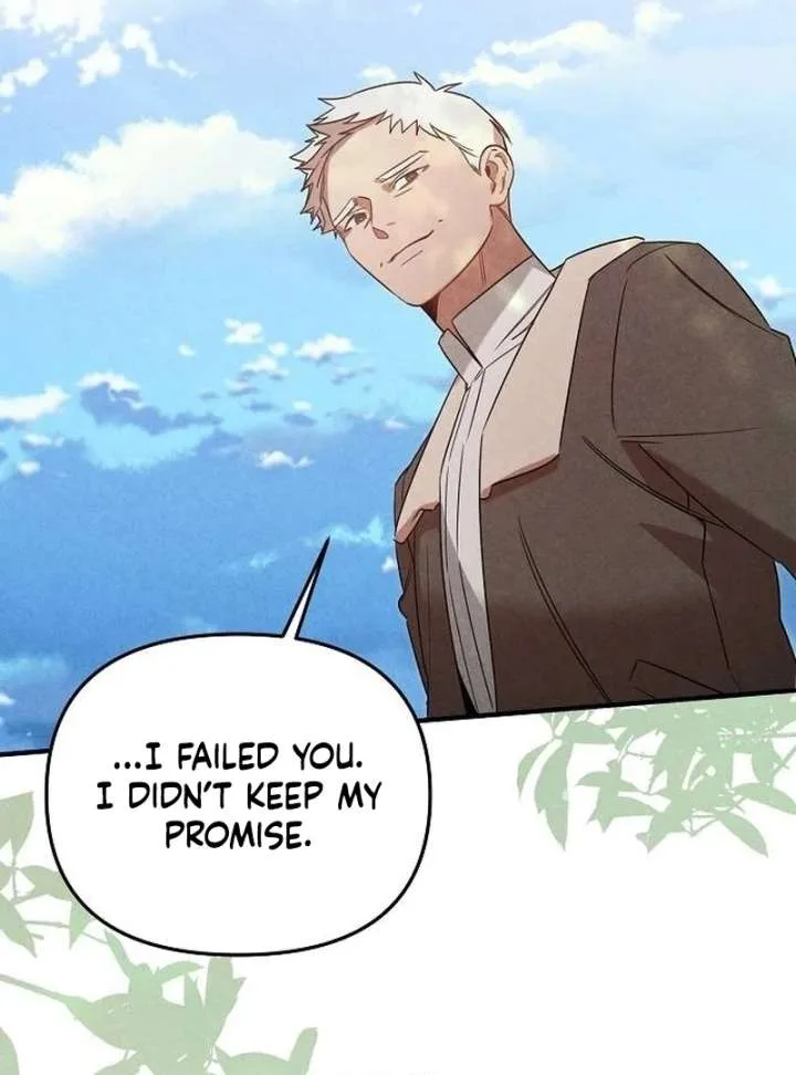 At the Place Where the Golden Rose Broke Chapter 25 page 41