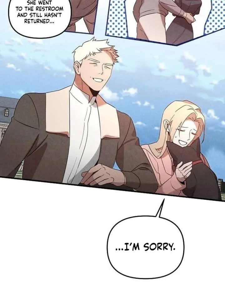 At the Place Where the Golden Rose Broke Chapter 25 page 45