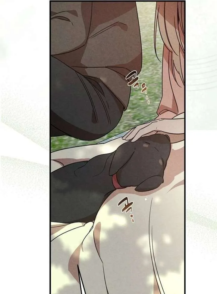 At the Place Where the Golden Rose Broke Chapter 25 page 53