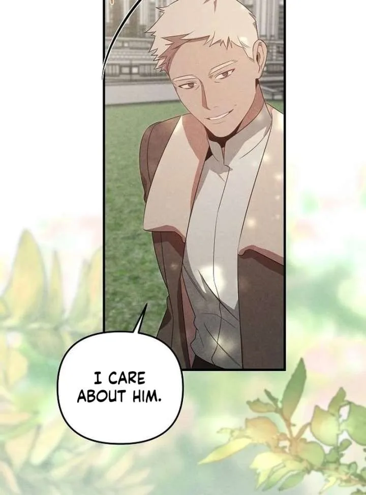 At the Place Where the Golden Rose Broke Chapter 25 page 56