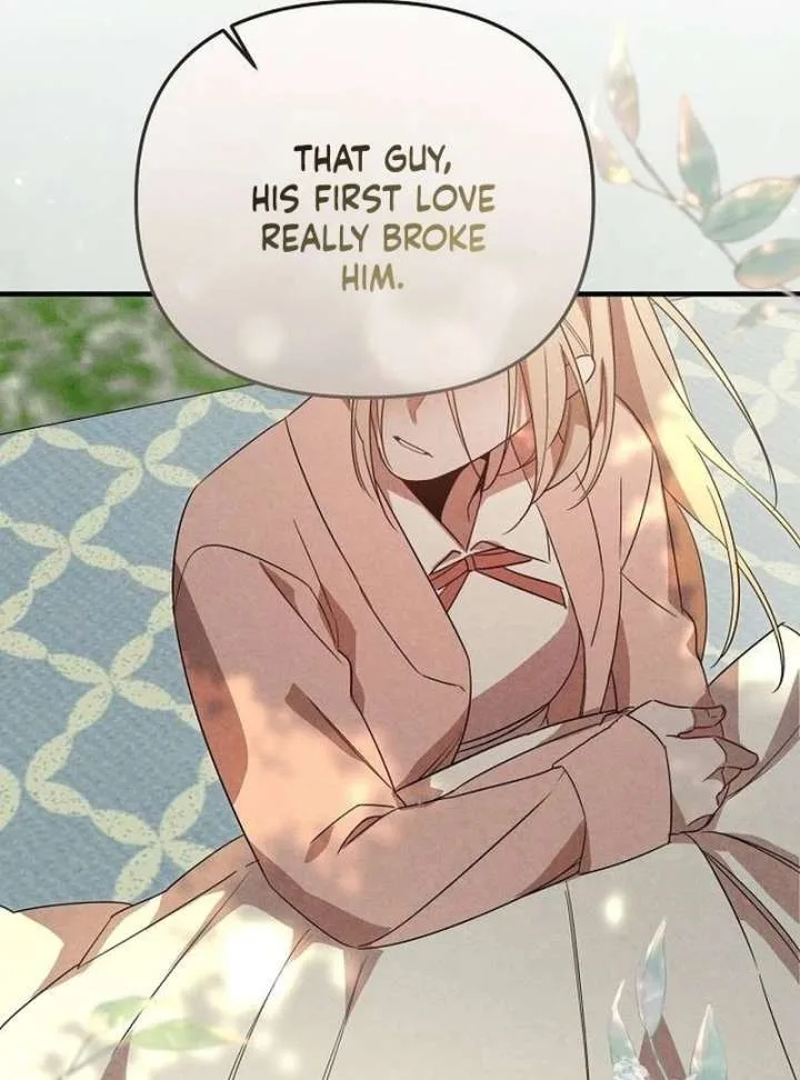 At the Place Where the Golden Rose Broke Chapter 25 page 68