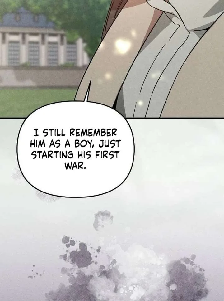 At the Place Where the Golden Rose Broke Chapter 25 page 70