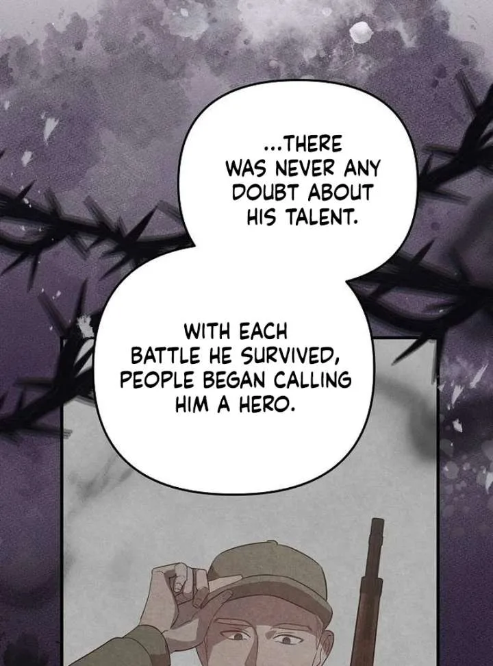 At the Place Where the Golden Rose Broke Chapter 25 page 71