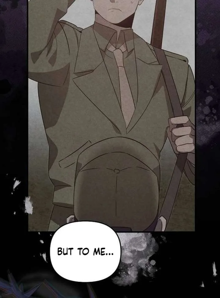 At the Place Where the Golden Rose Broke Chapter 25 page 72