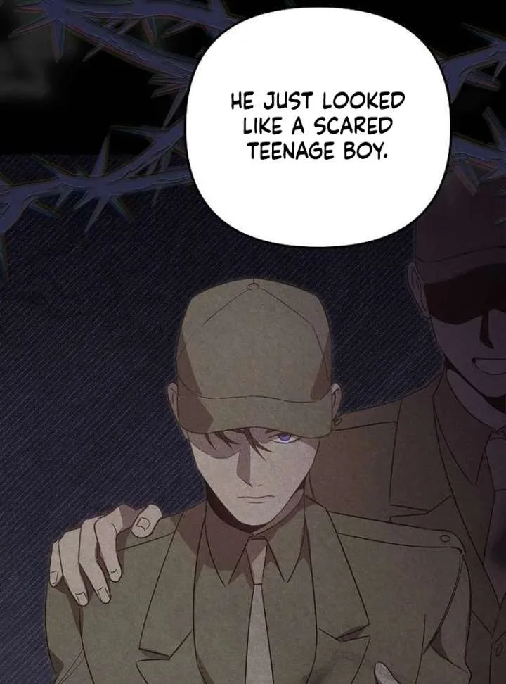 At the Place Where the Golden Rose Broke Chapter 25 page 73