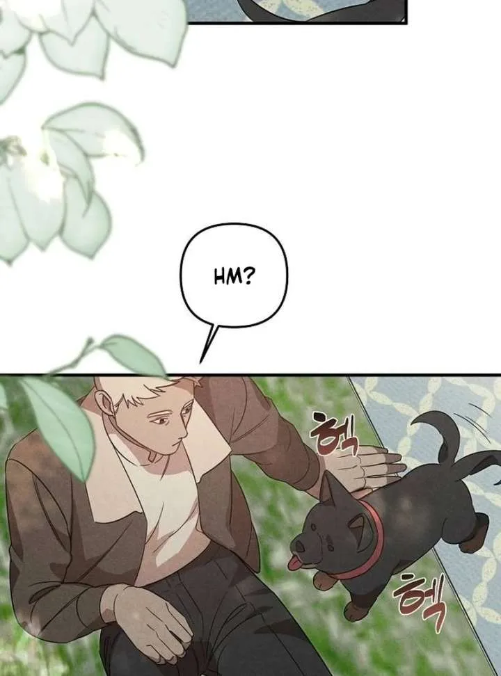 At the Place Where the Golden Rose Broke Chapter 25 page 76