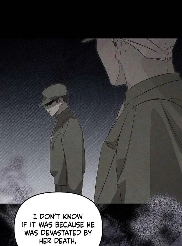 At the Place Where the Golden Rose Broke Chapter 25 page 81