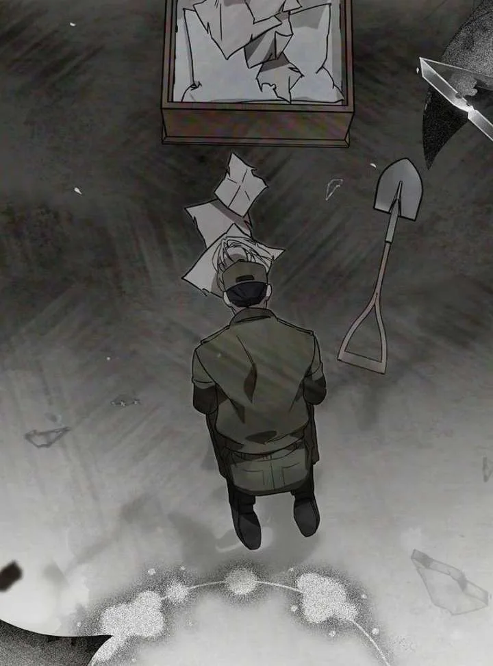 At the Place Where the Golden Rose Broke Chapter 25 page 97