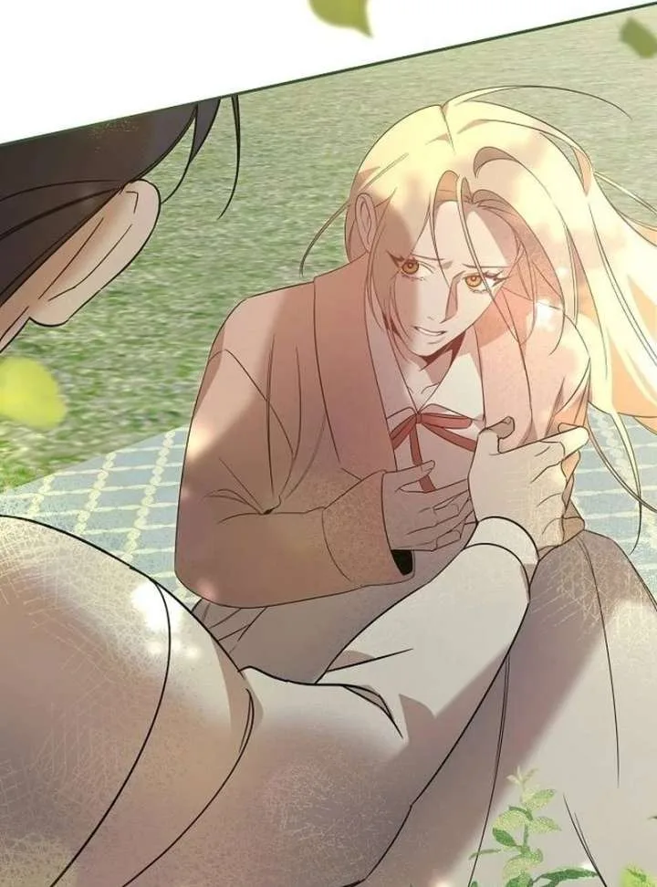 At the Place Where the Golden Rose Broke Chapter 25 page 100