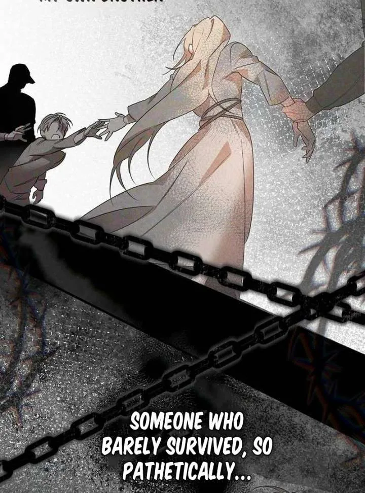 At the Place Where the Golden Rose Broke Chapter 25 page 106