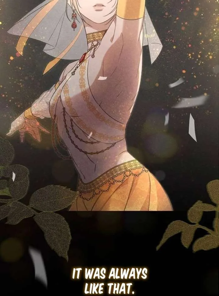 At the Place Where the Golden Rose Broke Chapter 25 page 116