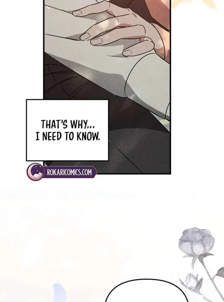 At the Place Where the Golden Rose Broke Chapter 25 page 121