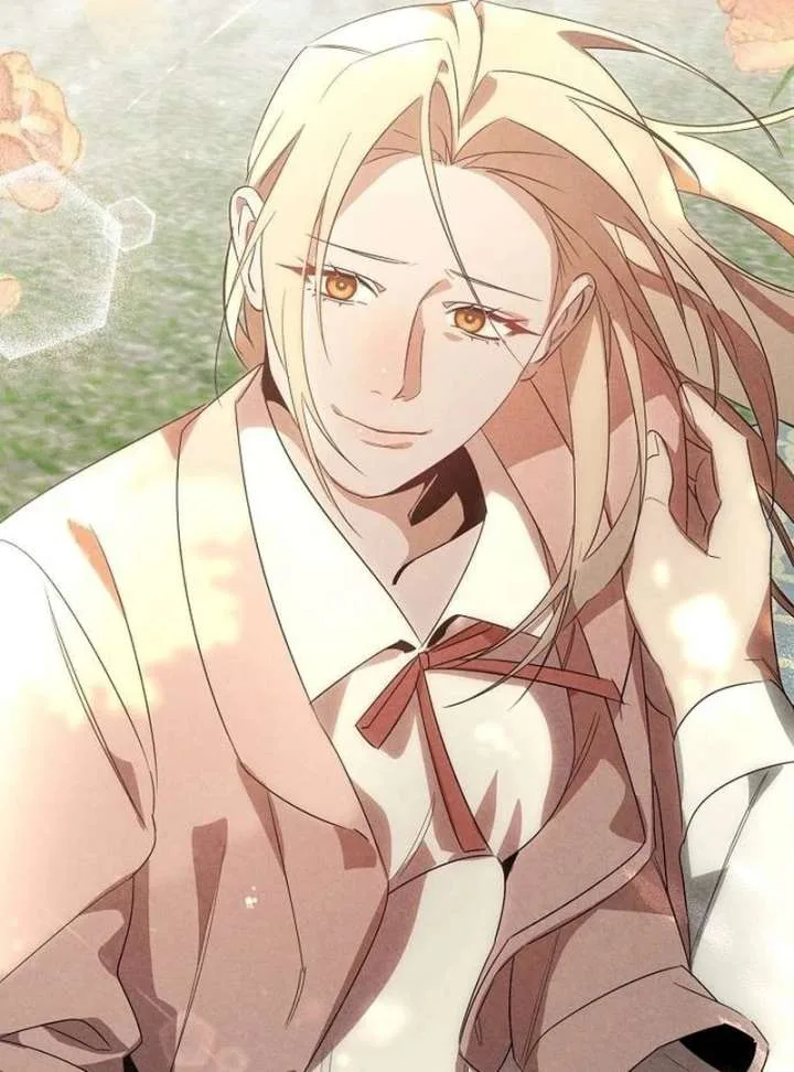 At the Place Where the Golden Rose Broke Chapter 25 page 124