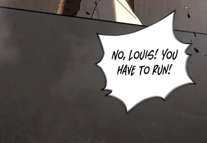At the Place Where the Golden Rose Broke Chapter 26 page 10