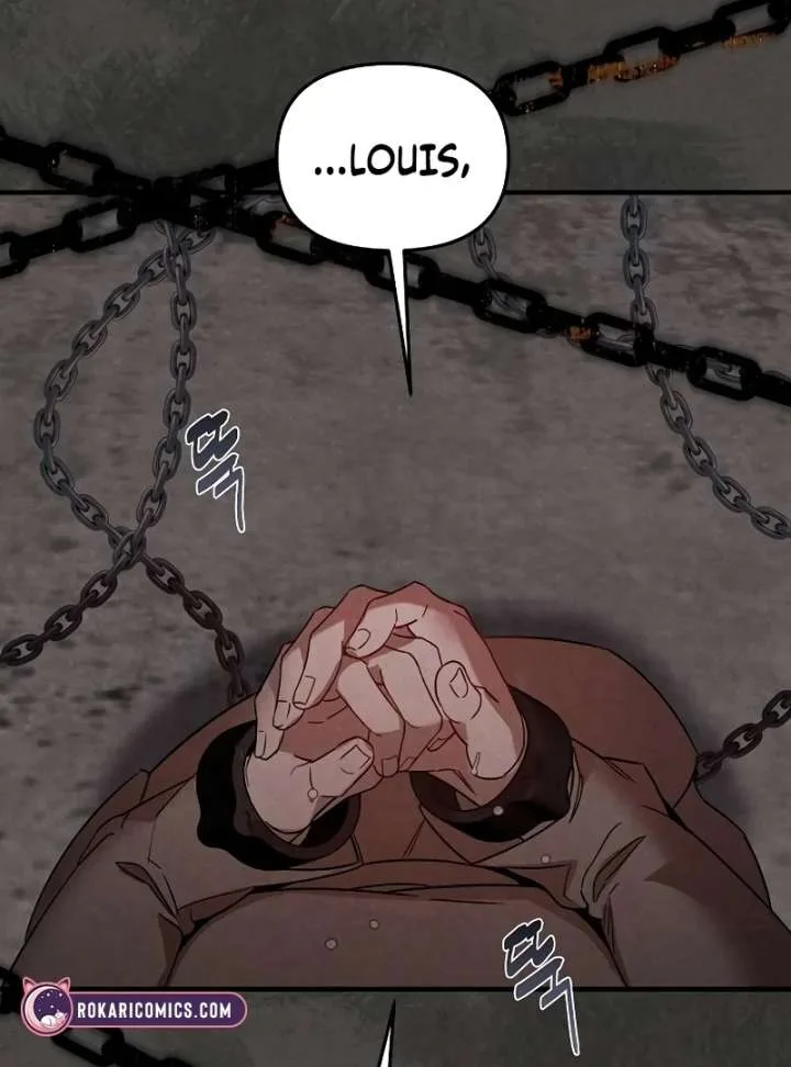 At the Place Where the Golden Rose Broke Chapter 26 page 14