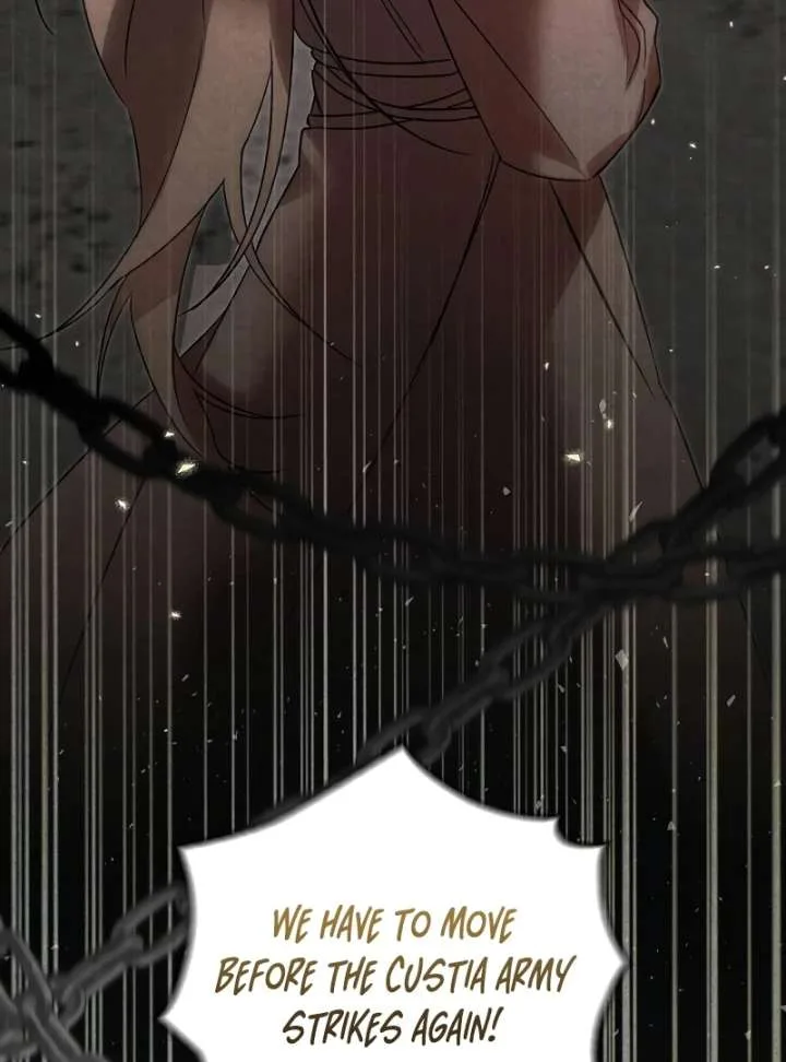 At the Place Where the Golden Rose Broke Chapter 26 page 23