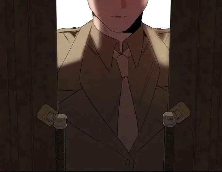At the Place Where the Golden Rose Broke Chapter 26 page 20