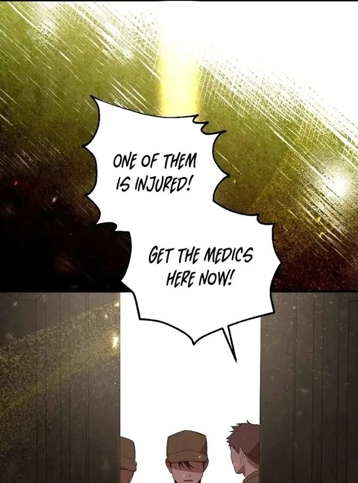 At the Place Where the Golden Rose Broke Chapter 26 page 21