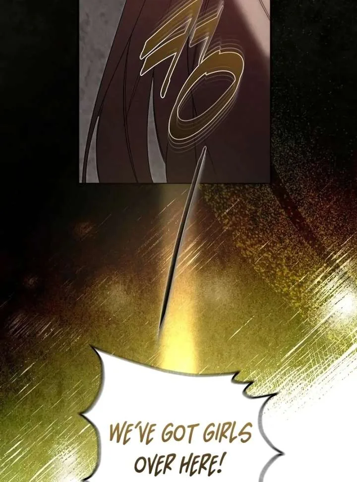 At the Place Where the Golden Rose Broke Chapter 26 page 18