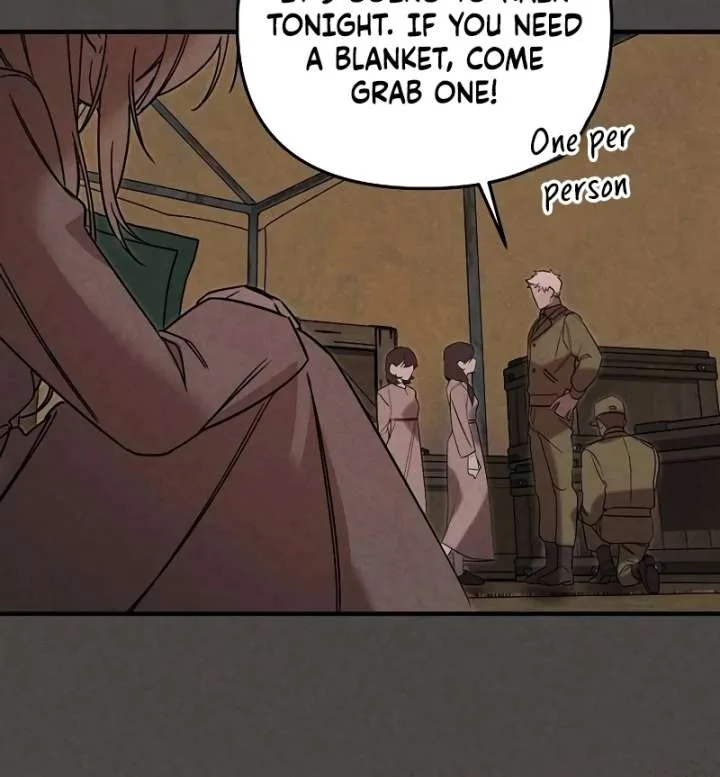At the Place Where the Golden Rose Broke Chapter 26 page 28