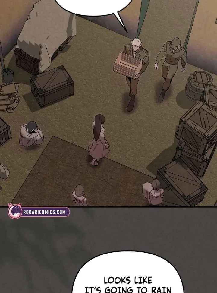 At the Place Where the Golden Rose Broke Chapter 26 page 27