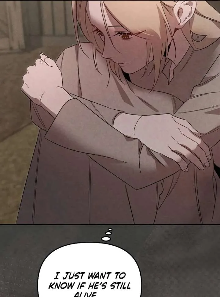 At the Place Where the Golden Rose Broke Chapter 26 page 30