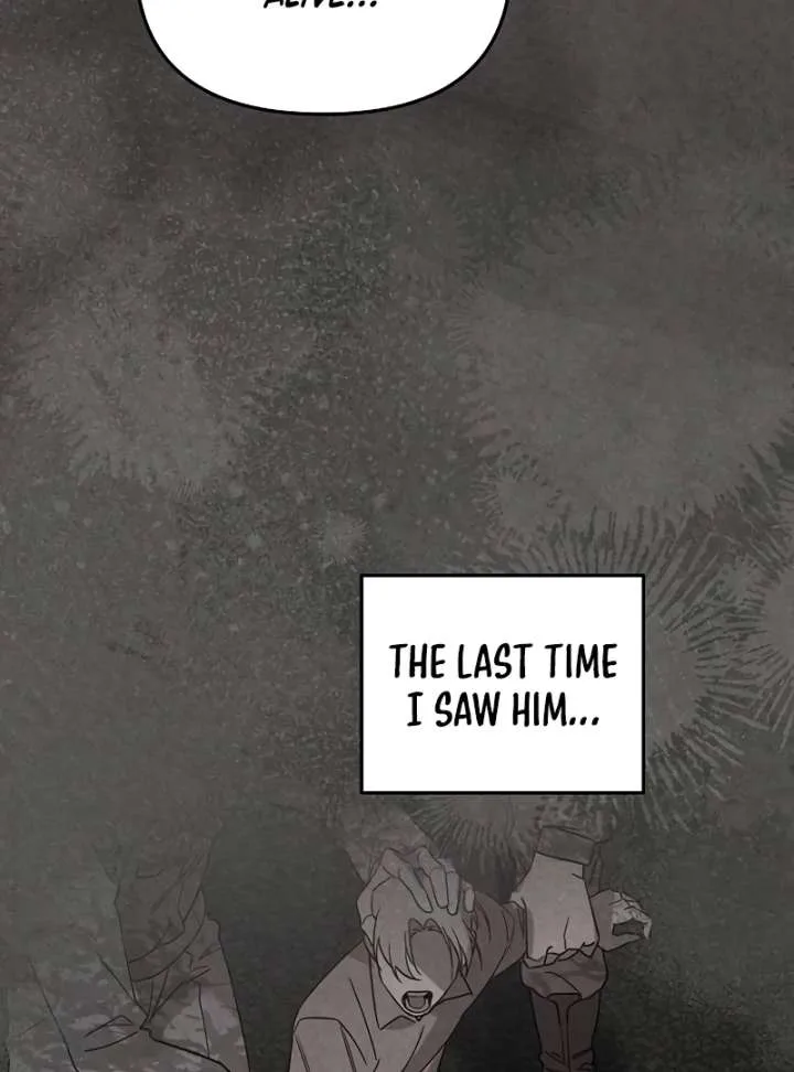 At the Place Where the Golden Rose Broke Chapter 26 page 31