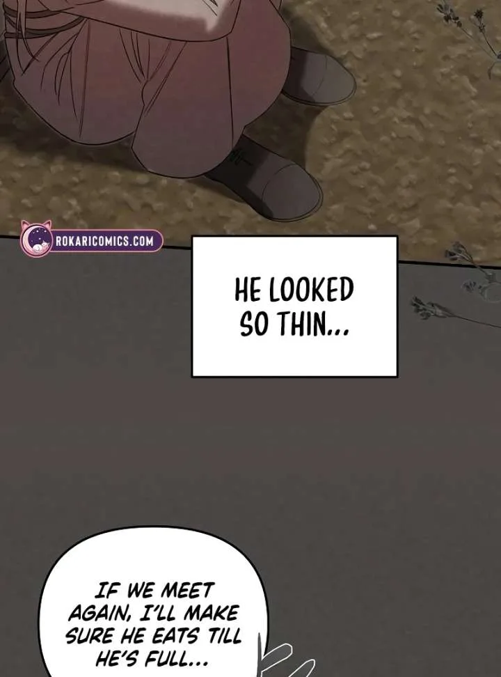 At the Place Where the Golden Rose Broke Chapter 26 page 34