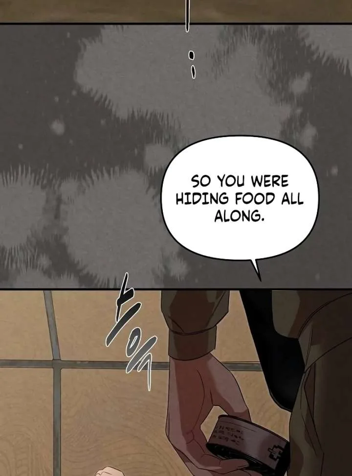 At the Place Where the Golden Rose Broke Chapter 26 page 41