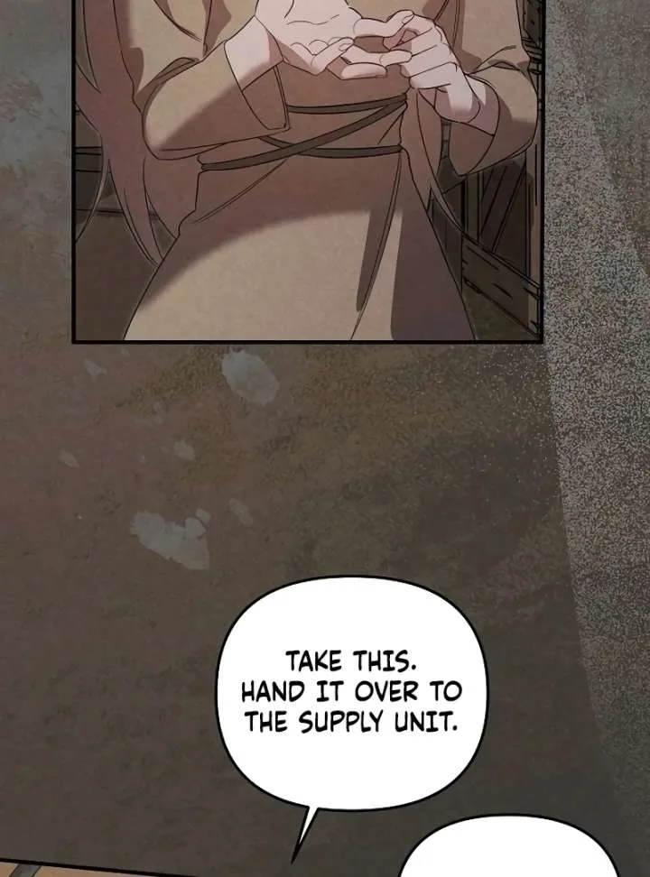 At the Place Where the Golden Rose Broke Chapter 26 page 47