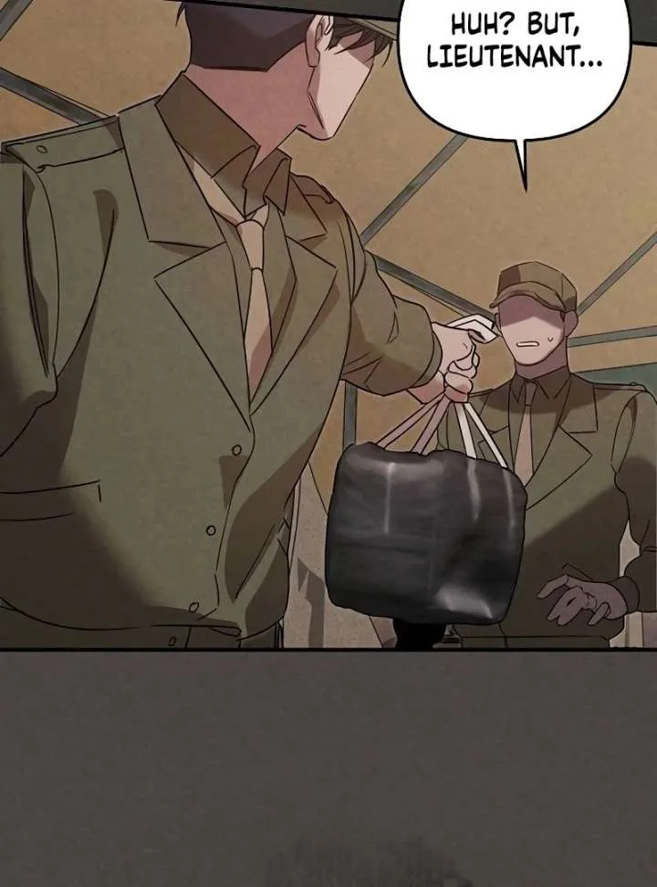 At the Place Where the Golden Rose Broke Chapter 26 page 48