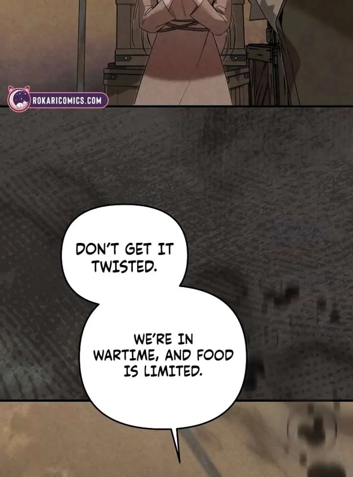 At the Place Where the Golden Rose Broke Chapter 26 page 50