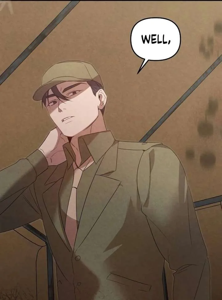 At the Place Where the Golden Rose Broke Chapter 26 page 56