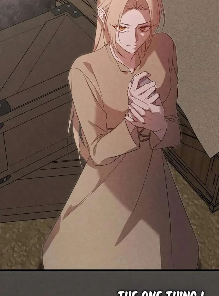 At the Place Where the Golden Rose Broke Chapter 26 page 58