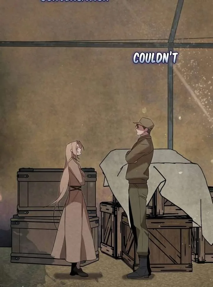 At the Place Where the Golden Rose Broke Chapter 26 page 60