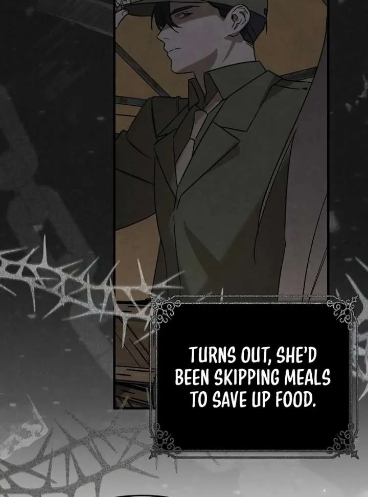 At the Place Where the Golden Rose Broke Chapter 26 page 84