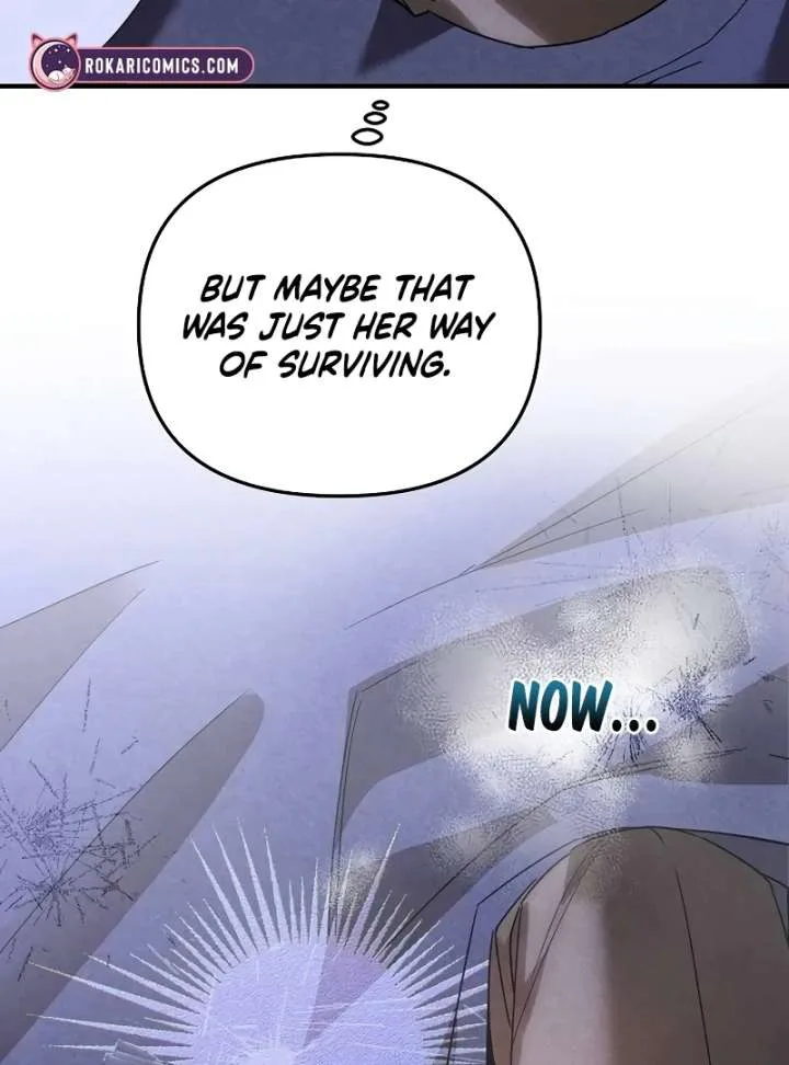 At the Place Where the Golden Rose Broke Chapter 26 page 86