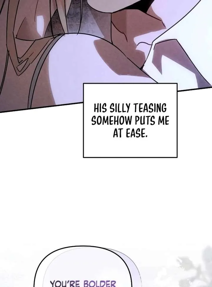 At the Place Where the Golden Rose Broke Chapter 26 page 111