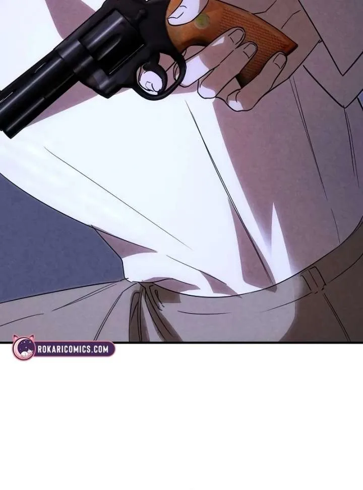 At the Place Where the Golden Rose Broke Chapter 26 page 119