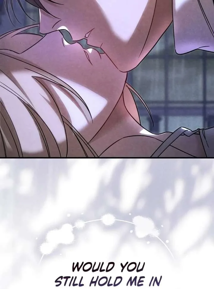 At the Place Where the Golden Rose Broke Chapter 26 page 121